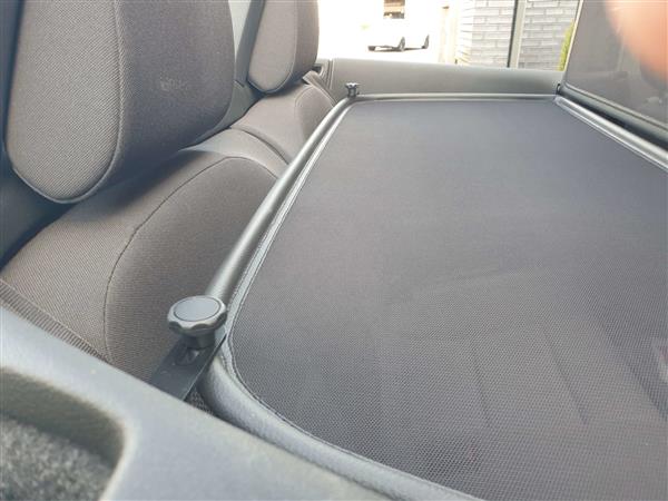 Grote foto windscherm audi a3 8p auto onderdelen overige auto onderdelen