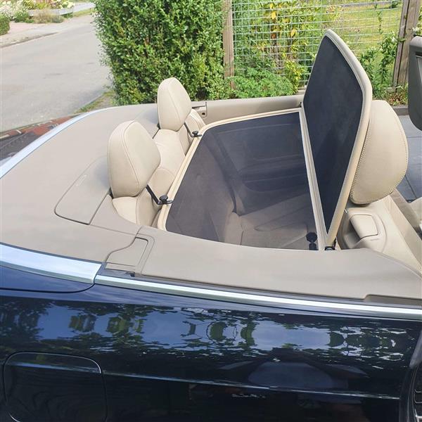 Grote foto windscherm audi a5 8f7 beige auto onderdelen overige auto onderdelen