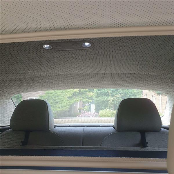 Grote foto windscherm audi a5 8f7 beige auto onderdelen overige auto onderdelen