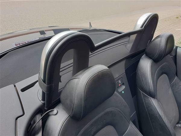 Grote foto windscherm audi tt roadster 8j auto onderdelen overige auto onderdelen