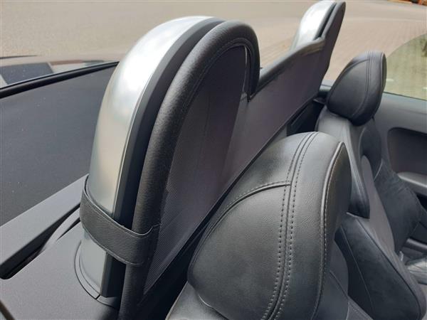 Grote foto windscherm audi tt roadster 8j auto onderdelen overige auto onderdelen