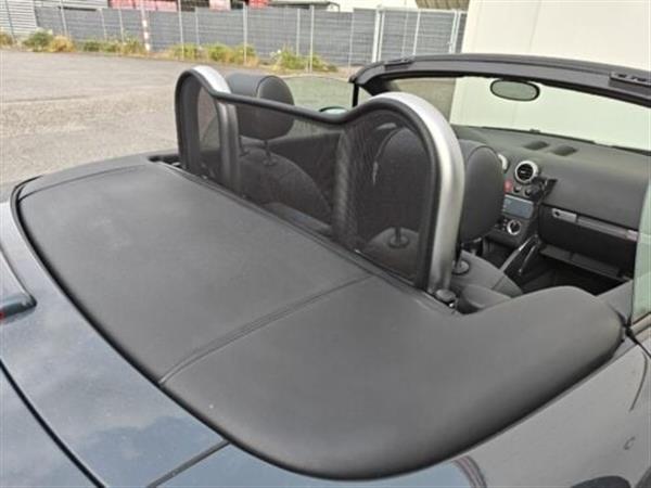 Grote foto windscherm audi tt roadster 8n auto onderdelen overige auto onderdelen