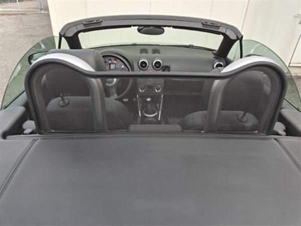 Grote foto windscherm audi tt roadster 8n auto onderdelen overige auto onderdelen