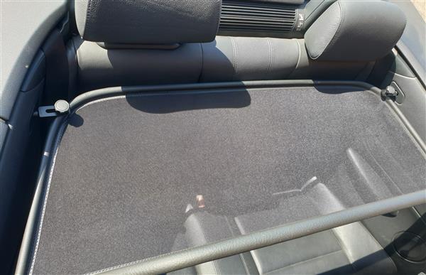 Grote foto windscherm bmw 1 serie e88 beige auto onderdelen overige auto onderdelen