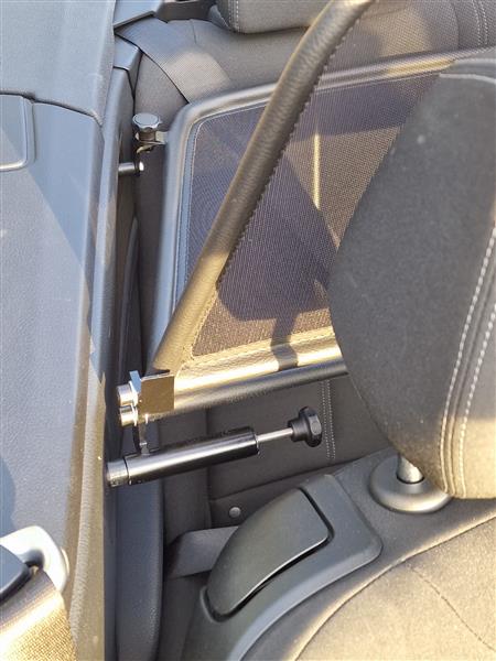 Grote foto windscherm bmw 2 serie f23 auto onderdelen overige auto onderdelen