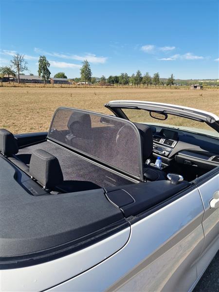Grote foto windscherm bmw 2 serie f23 auto onderdelen overige auto onderdelen