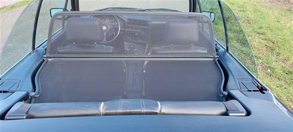 Grote foto windscherm bmw 3 serie e30 beige auto onderdelen overige auto onderdelen