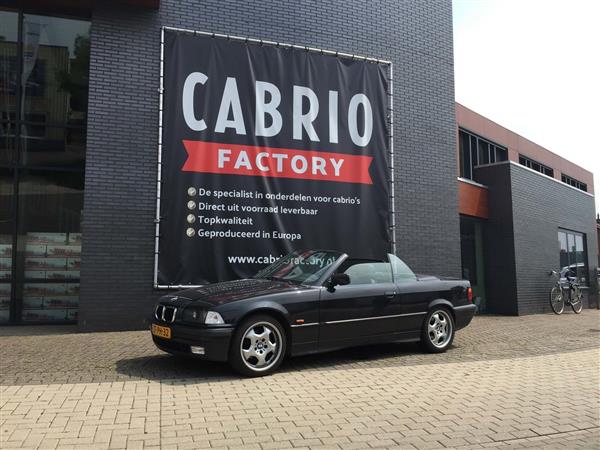 Grote foto windscherm bmw 3 serie e36 auto onderdelen overige auto onderdelen