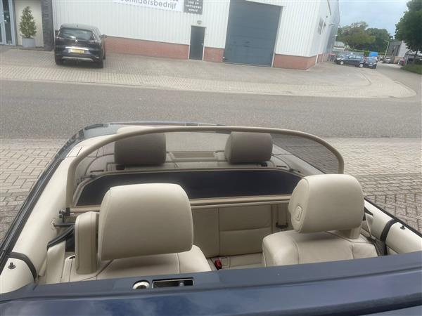 Grote foto windscherm bmw 3 serie e93 beige auto onderdelen overige auto onderdelen
