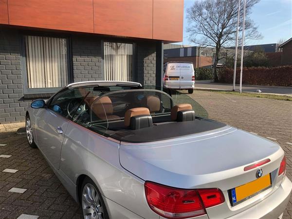 Grote foto windscherm bmw 3 serie e93 auto onderdelen overige auto onderdelen