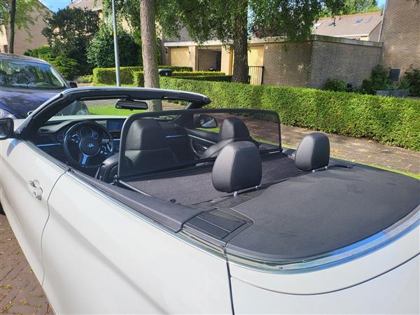 Grote foto windscherm bmw 4 serie f33 auto onderdelen overige auto onderdelen