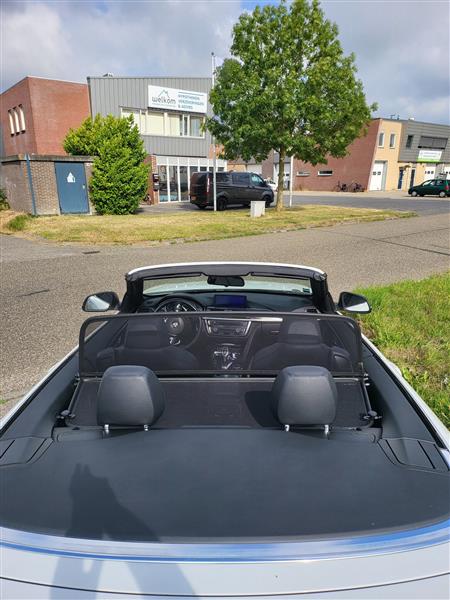Grote foto windscherm bmw 4 serie f33 auto onderdelen overige auto onderdelen
