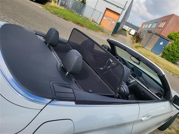 Grote foto windscherm bmw 4 serie f33 auto onderdelen overige auto onderdelen