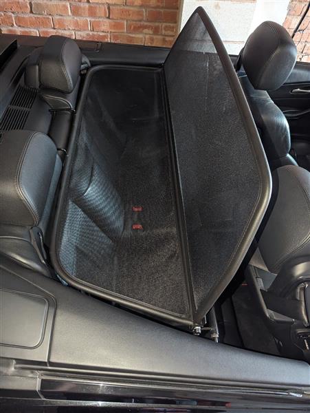 Grote foto windscherm bmw 6 serie e64 auto onderdelen overige auto onderdelen