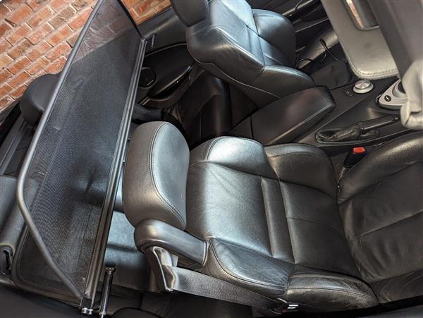 Grote foto windscherm bmw 6 serie e64 auto onderdelen overige auto onderdelen