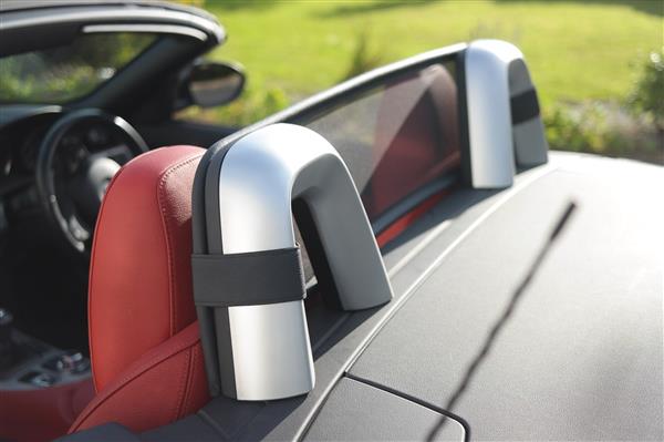 Grote foto windscherm bmw z4 roadster e89 auto onderdelen overige auto onderdelen