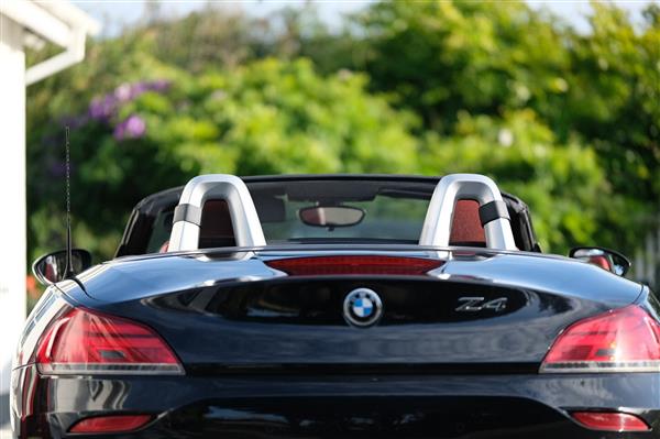 Grote foto windscherm bmw z4 roadster e89 auto onderdelen overige auto onderdelen