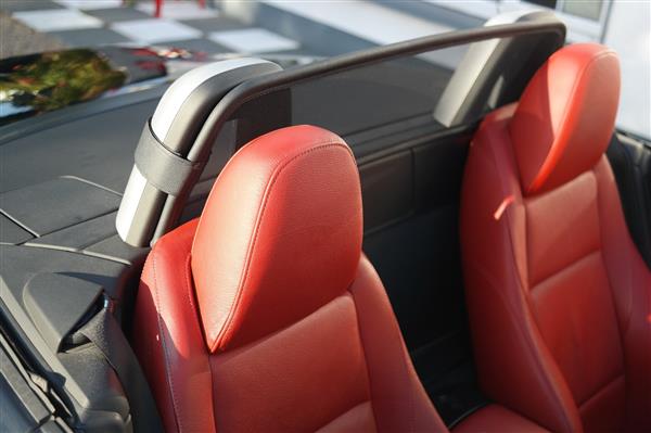 Grote foto windscherm bmw z4 roadster e89 auto onderdelen overige auto onderdelen