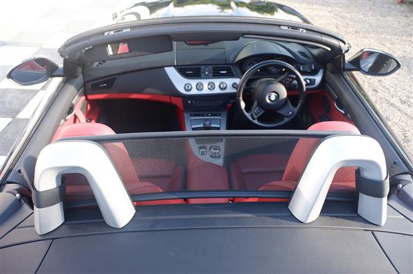 Grote foto windscherm bmw z4 roadster e89 auto onderdelen overige auto onderdelen