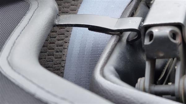 Grote foto windscherm chrysler le baron auto onderdelen overige auto onderdelen