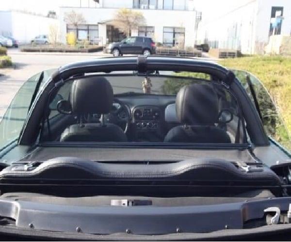 Grote foto windscherm chrysler pt cruiser beige auto onderdelen overige auto onderdelen