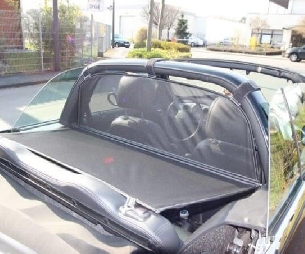 Grote foto windscherm chrysler pt cruiser beige auto onderdelen overige auto onderdelen