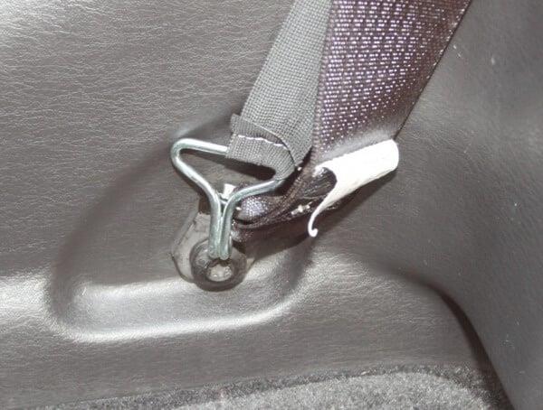 Grote foto windscherm chrysler pt cruiser auto onderdelen overige auto onderdelen