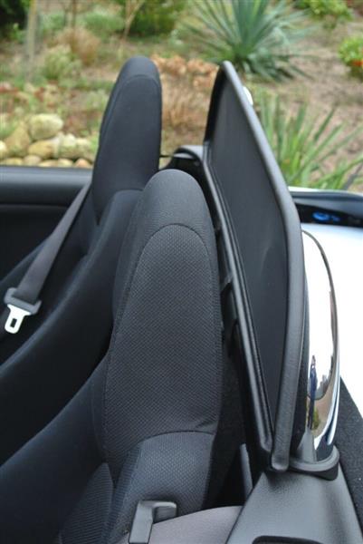 Grote foto windscherm daihatsu copen auto onderdelen overige auto onderdelen