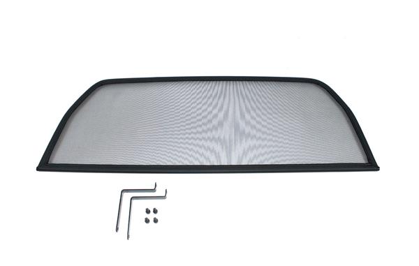 Grote foto windscherm fiat 124 spider 66 85 auto onderdelen overige auto onderdelen