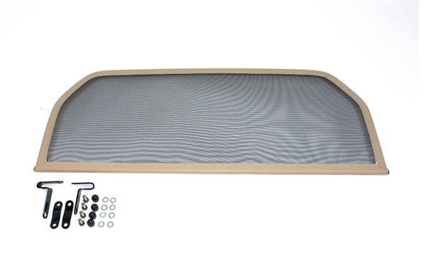 Grote foto windscherm fiat barchetta beige auto onderdelen overige auto onderdelen