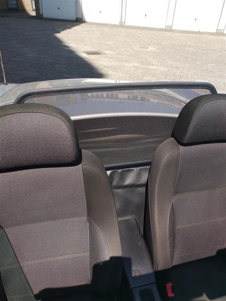 Grote foto windscherm fiat barchetta rood auto onderdelen overige auto onderdelen