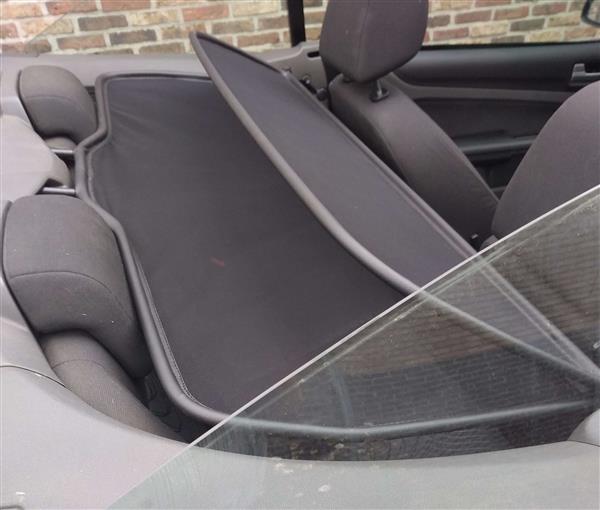 Grote foto windscherm ford focus auto onderdelen overige auto onderdelen
