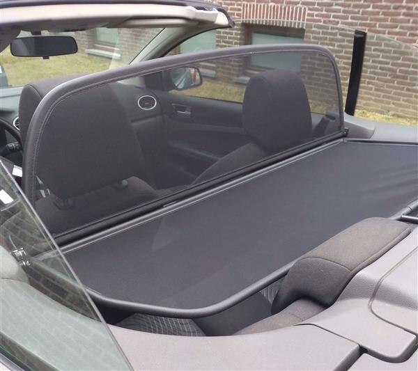 Grote foto windscherm ford focus auto onderdelen overige auto onderdelen