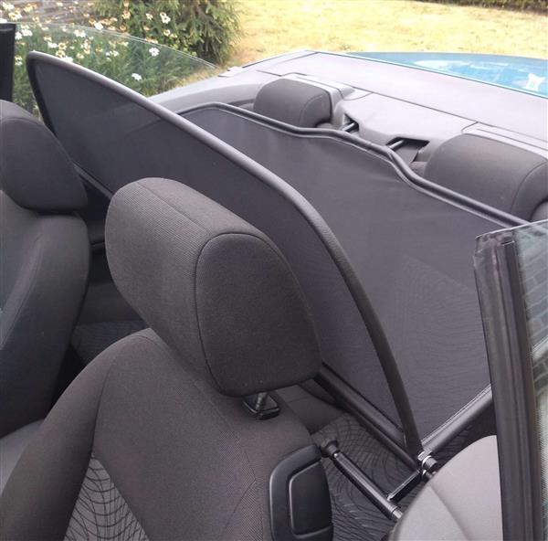 Grote foto windscherm ford focus auto onderdelen overige auto onderdelen