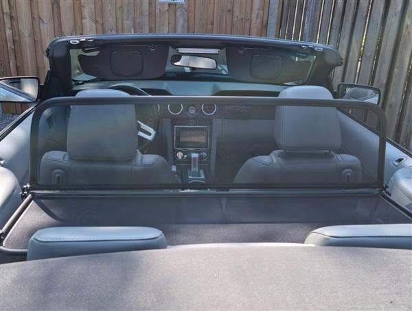 Grote foto windscherm ford mustang 5 beige auto onderdelen overige auto onderdelen