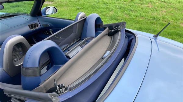 Grote foto windscherm honda s2000 auto onderdelen overige auto onderdelen