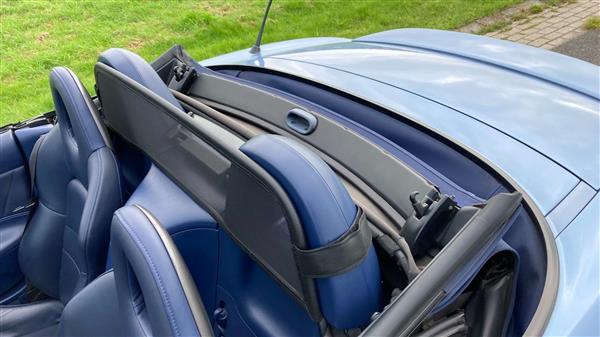 Grote foto windscherm honda s2000 auto onderdelen overige auto onderdelen