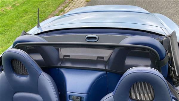 Grote foto windscherm honda s2000 auto onderdelen overige auto onderdelen