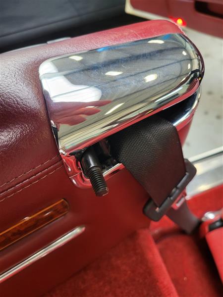 Grote foto windscherm jaguar xjs 2s auto onderdelen overige auto onderdelen