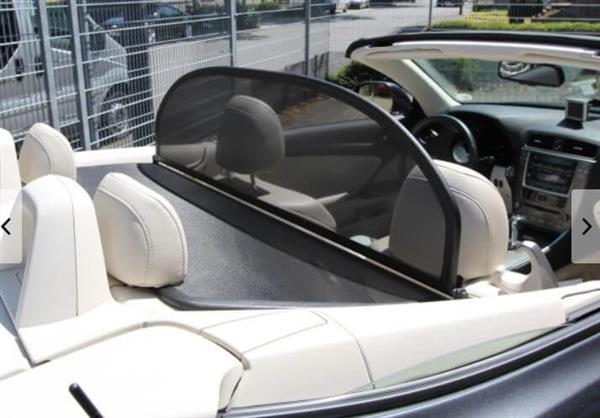 Grote foto windscherm lexus is 250c 350c auto onderdelen overige auto onderdelen