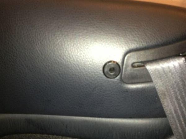 Grote foto windscherm lexus sc 430 auto onderdelen overige auto onderdelen