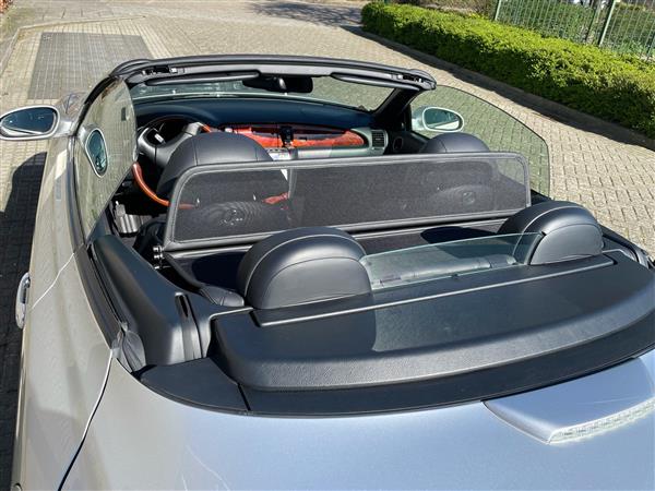 Grote foto windscherm lexus sc 430 rood auto onderdelen overige auto onderdelen