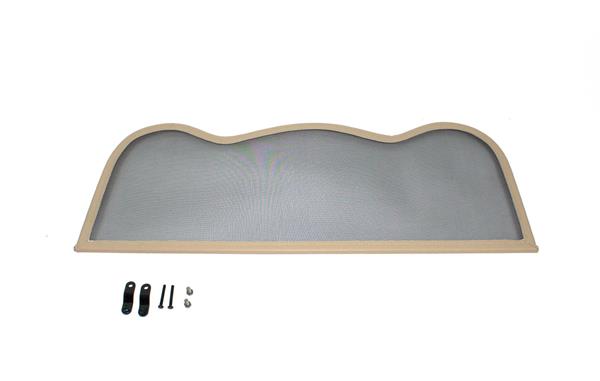 Grote foto windscherm mazda mx5 na nb r style beige auto onderdelen overige auto onderdelen