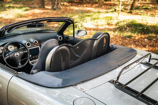 Grote foto windscherm mazda mx5 na nb r style auto onderdelen overige auto onderdelen