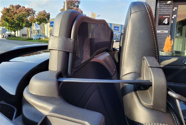 Grote foto windscherm mazda mx5 nc auto onderdelen overige auto onderdelen