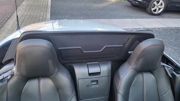 Grote foto windscherm mazda mx5 nd auto onderdelen overige auto onderdelen
