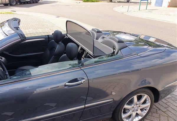 Grote foto windscherm mercedes clk w209 auto onderdelen overige auto onderdelen