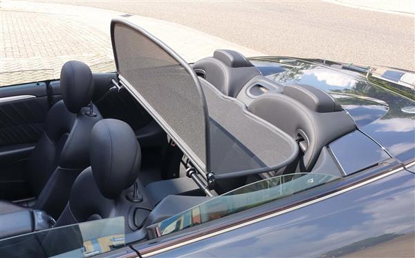 Grote foto windscherm mercedes clk w209 auto onderdelen overige auto onderdelen