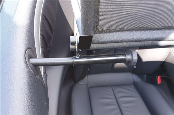 Grote foto windscherm mercedes clk w209 auto onderdelen overige auto onderdelen