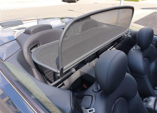 Grote foto windscherm mercedes clk w209 auto onderdelen overige auto onderdelen